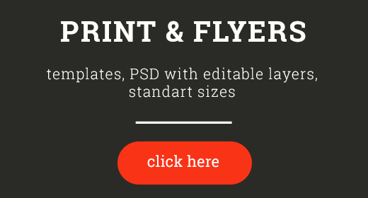 Print & Flyers