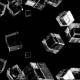 Ice Cubes Widescreen - VideoHive Item for Sale
