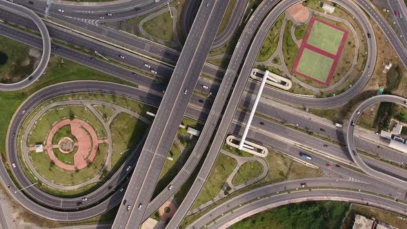 Infinity Highway alt