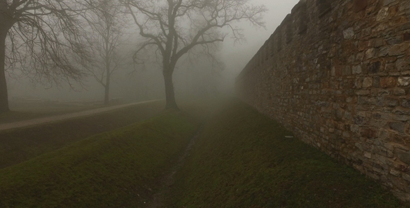 Dark Forest and Ancient Rome Castle 2 alt