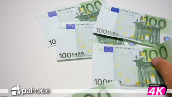Euro Money Cash Full Table