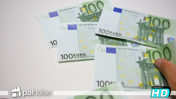 Euro Money Cash Full Table