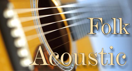 Folk & Acoustic