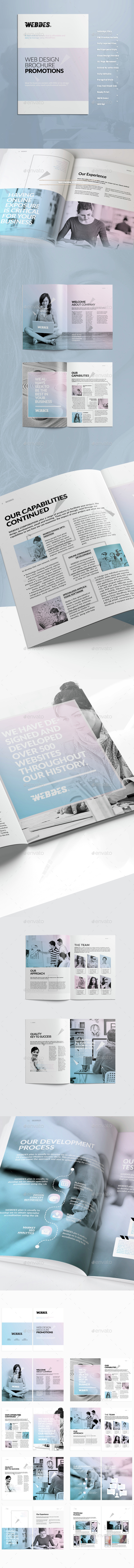 Brochure - Corporate Brochures
