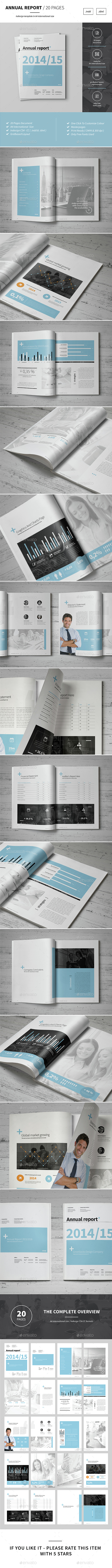 Annual Report - Corporate Brochures