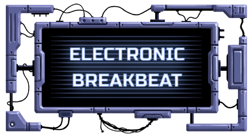 Electronic Breakbeat