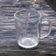 Glass of Tea With Teabag and Pouring Water in Slowmotion - VideoHive Item for Sale