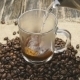 Pouring Instant Coffee In Slowmotion - VideoHive Item for Sale