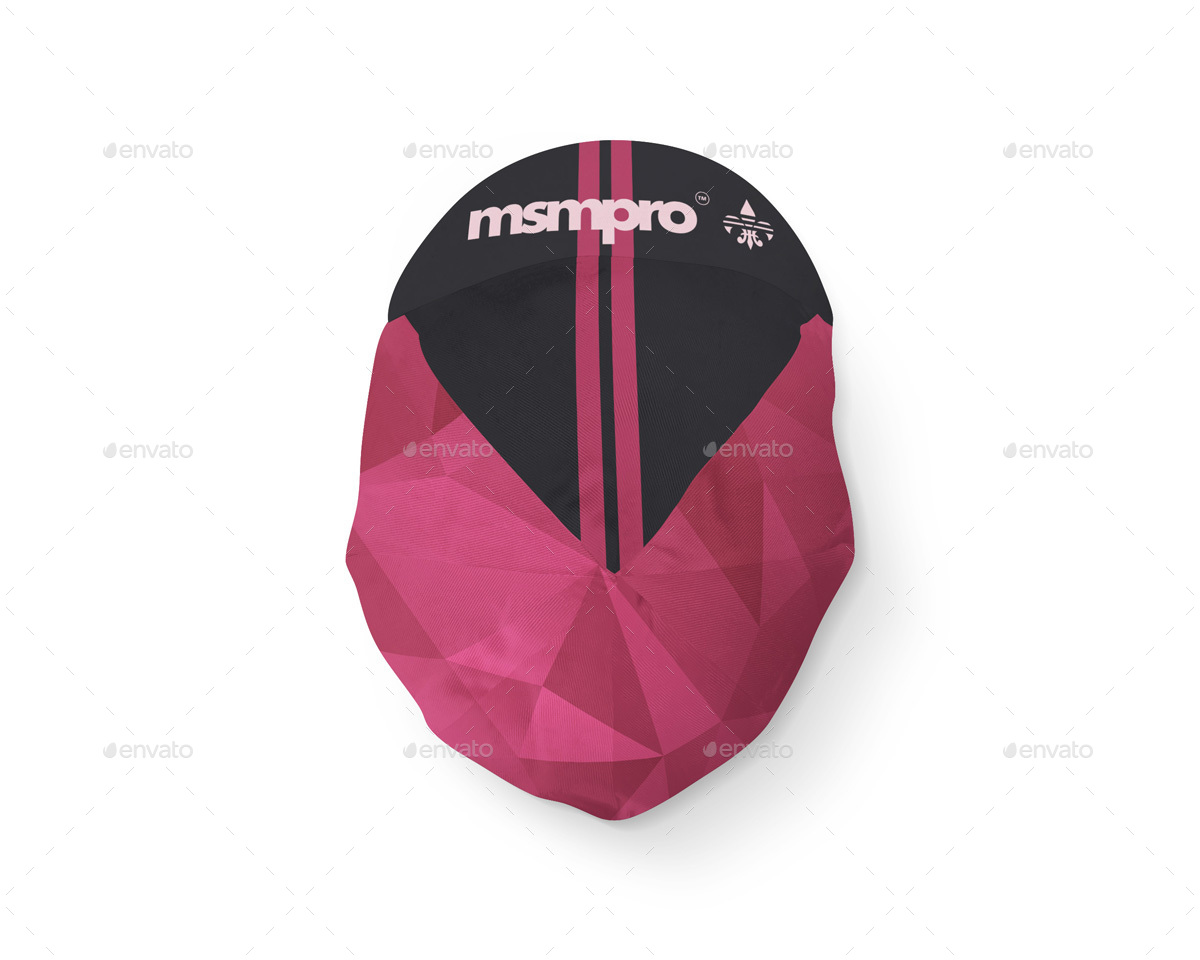 Download Bike Cap Mock Up By Mesmeriseme Pro Graphicriver