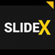 SlideX - VideoHive Item for Sale