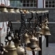 Row Of Bells - VideoHive Item for Sale