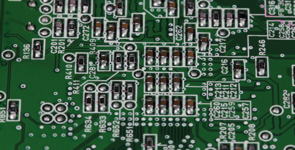 The Board of The Digital Outputs 3 alt