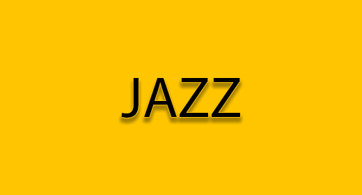 JAZZ