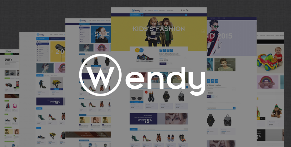 Wendy - Fashion - ThemeForest 14562327