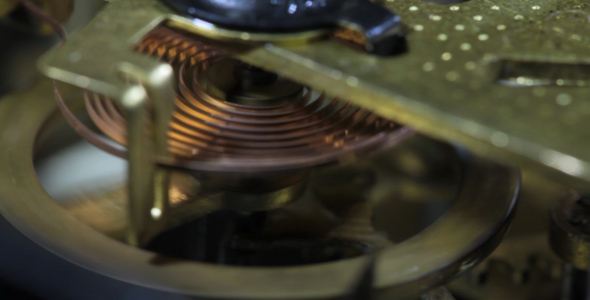 Mechanism Of Chess Clock 5 alt