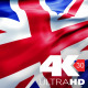 UK United Kingdom Flag - VideoHive Item for Sale