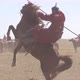 Mongolian Horseman 5 - VideoHive Item for Sale
