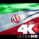 Iran Flag - VideoHive Item for Sale