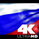 RU Russia Flag - VideoHive Item for Sale
