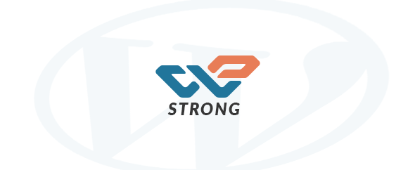 Wpstrongbanner