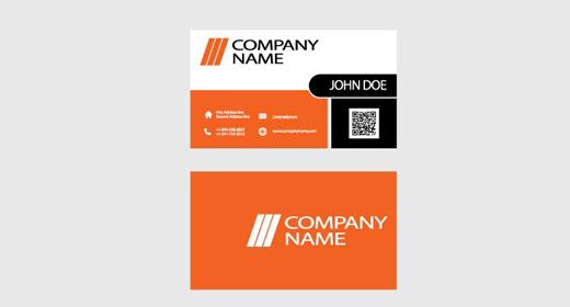 Business Card