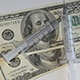 Syringe With Money - VideoHive Item for Sale