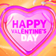 Happy Valentines Day - VideoHive Item for Sale