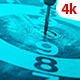 Dart Board With Dart 29 - VideoHive Item for Sale