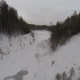 Aerial: Winter Wonderland Black Forest - VideoHive Item for Sale