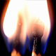 Burning Matches 10 - VideoHive Item for Sale