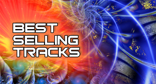 Best Selling Tracks