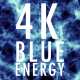 Blue Energy - VideoHive Item for Sale