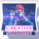 Photographer Logo Opener - VideoHive Item for Sale