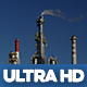 Oil Refinery 02 - VideoHive Item for Sale