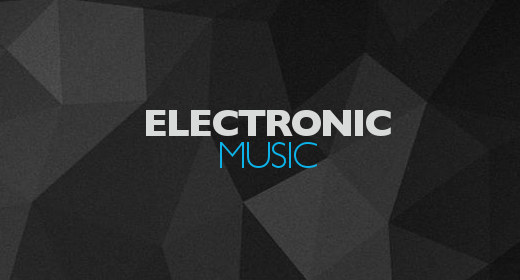 Electronic