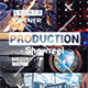 Epic Production Showreel - VideoHive Item for Sale