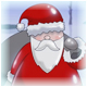 PERSONAL SANTA - Animated - VideoHive Item for Sale