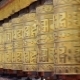 Men's Hand Spins Prayer Wheels - VideoHive Item for Sale