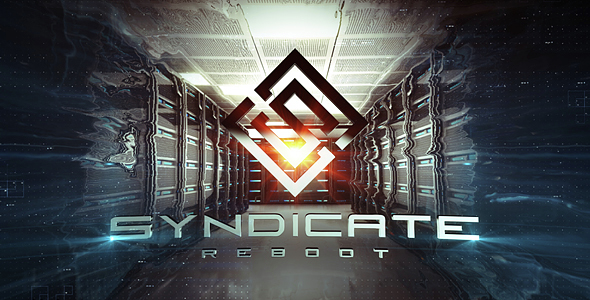 Syndicate Trailer Reboot - VideoHive 14602918