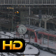 Train Station - VideoHive Item for Sale