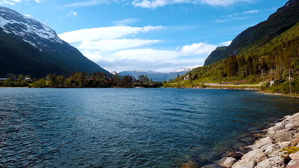 Beautiful Nature Norway alt