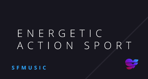 Energetic Action Sport