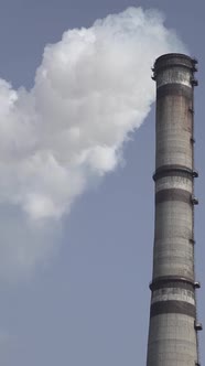 Smoke Comes From the Chimney alt