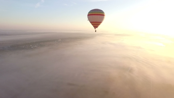 Balloon Ride