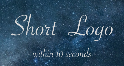 Short Logo