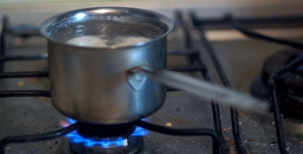 Boiling Eggs Cooking Stew alt