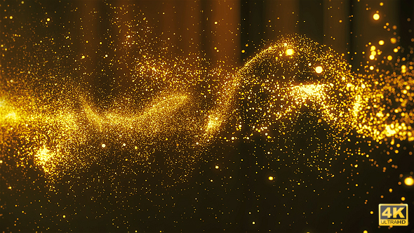 Gold Galaxy Background Images