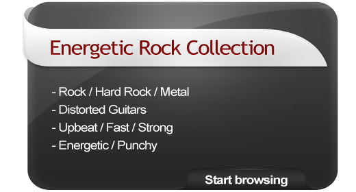 Energetic Rock
