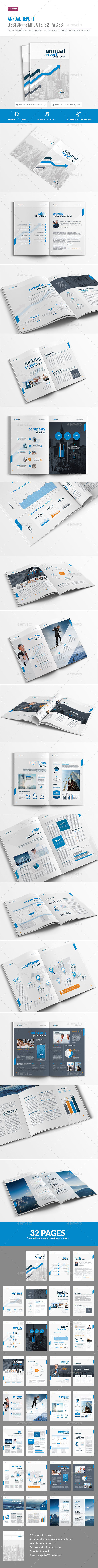 Annual Report 2016 - Informational Brochures