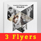 Photography Flyer